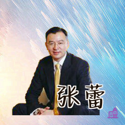张蕾